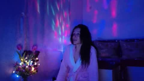 Snapshot of elysasun chatting on January 29, 9:39 pm Elisa online show from January 29, 9:39 pm