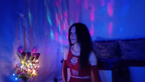 Snapshot of elysasun chatting on January 30, 8:42 pm Elisa online show from January 30, 8:42 pm