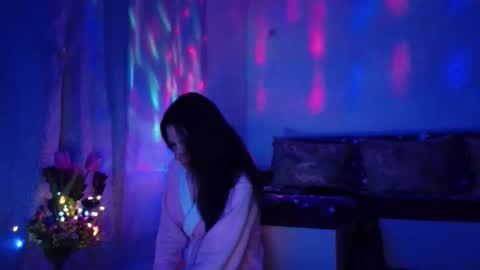 Snapshot of elysasun chatting on February 4, 9:31 pm Elisa online show from February 4, 9:31 pm