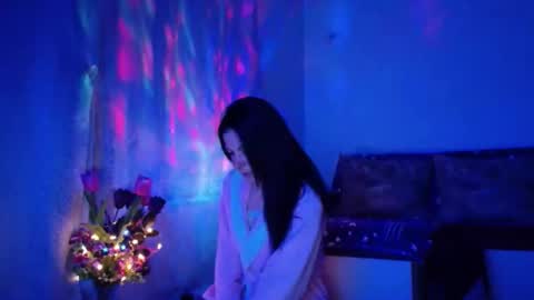 Snapshot of elysasun chatting on February 24, 9:41 pm Elisa online show from February 24, 9:41 pm