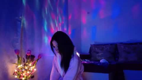 Snapshot of elysasun chatting on March 2, 8:29 pm Elisa online show from March 2, 8:29 pm