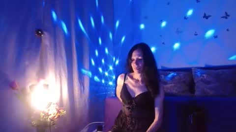Snapshot of elysasun chatting on June 20, 6:22 pm Elisa online show from June 20, 6:22 pm