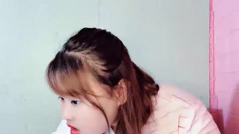 elysia679 online show from April 21, 4:12 pm