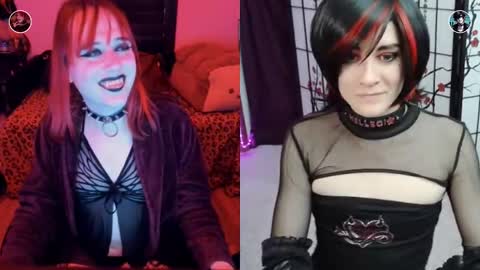 ElyzaBaby online show from November 14, 11:46 pm