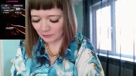 elza1981 online show from March 5, 11:50 am