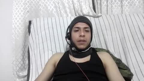 elzarko777 online show from January 17, 9:36 am