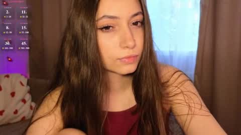 Emilia online show from July 8, 3:49 pm