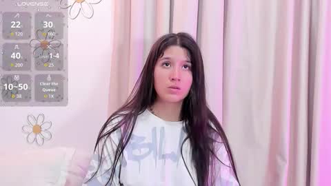 A N D R E A online show from March 16, 12:38 am