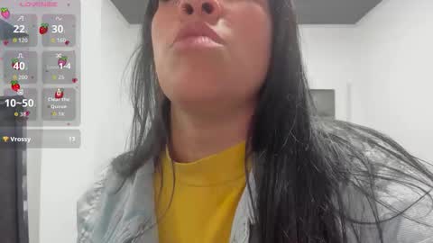 Snapshot of ema_and_camila chatting on September 16, 7:04 pm ema y cami online show from September 16, 7:04 pm