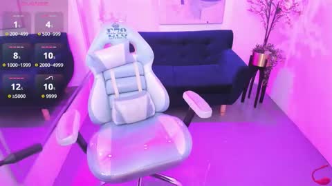 Ema louisx  online show from January 10, 2:35 am