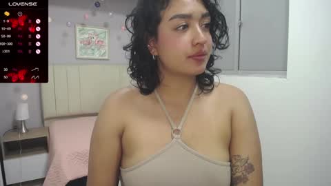 Snapshot of ema_saenz chatting on December 10, 9:54 pm Ema online show from December 10, 9:54 pm