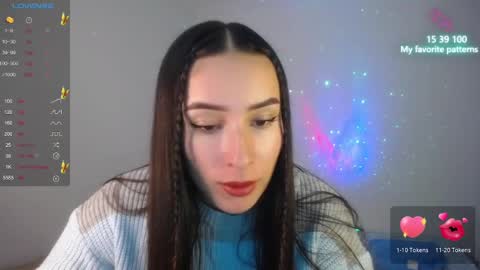  Emaa  online show from December 12, 7:26 pm