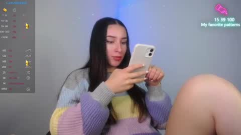  Emaa  online show from December 12, 10:31 pm