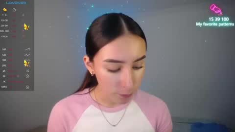  Emaa  online show from December 13, 9:52 pm