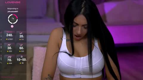 Ema online show from September 25, 2:59 am