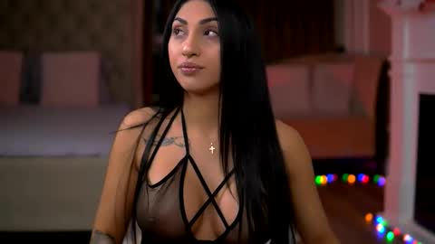 Ema online show from January 7, 2:58 am