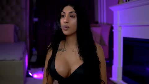 Ema online show from January 8, 3:42 am