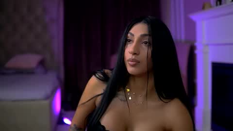 Ema online show from January 19, 4:27 am