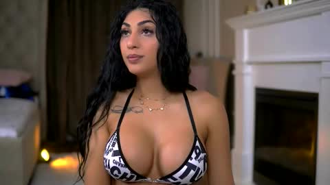 Ema online show from February 6, 3:55 am