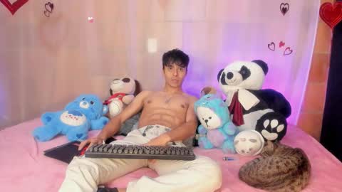 Ema Luna online show from February 25, 2:10 am