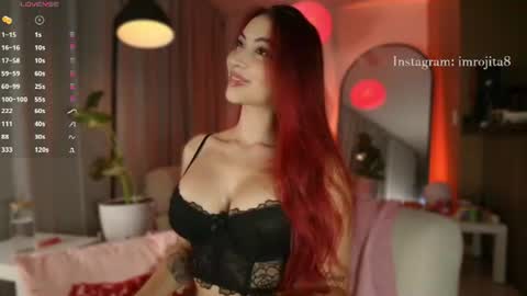 IG imrojita8 online show from June 22, 3:08 am