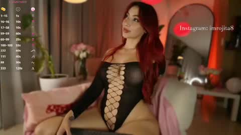 IG imrojita8 online show from June 28, 5:46 am