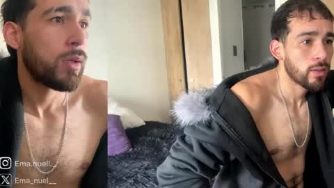 emanuell___ online show from June 20, 5:16 pm