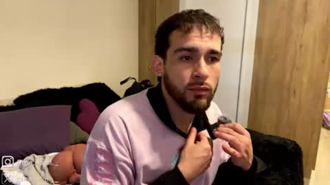 emanuell___ online show from June 24, 9:58 pm