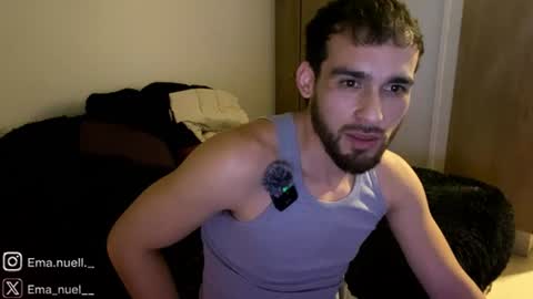 emanuell___ online show from June 26, 5:01 am