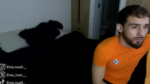 emanuell___ online show from June 30, 10:33 pm