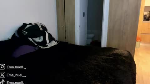 emanuell___ online show from July 3, 2:07 am