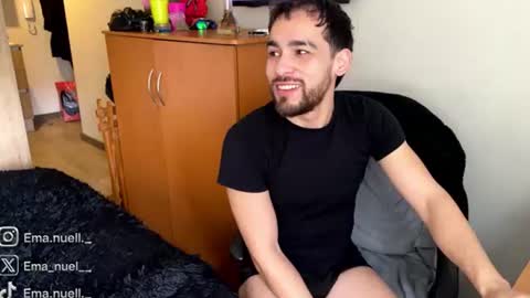 emanuell___ online show from July 19, 4:44 pm