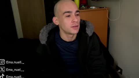 emanuell___ online show from July 20, 3:47 pm