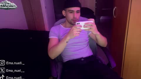 emanuell___ online show from July 30, 10:53 pm