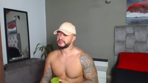 emanuelspencer online show from October 23, 12:15 pm