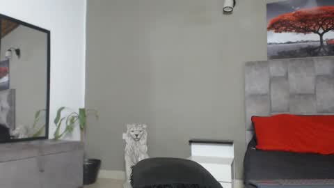 emanuelspencer online show from November 20, 12:11 am