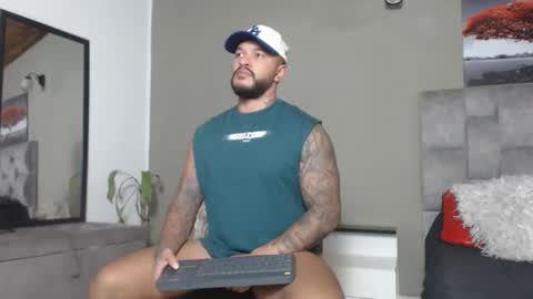 emanuelspencer online show from December 2, 8:59 pm