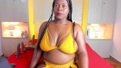 EMA  online show from February 20, 8:09 pm