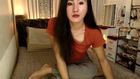 Trans cummer online show from March 9, 4:16 am