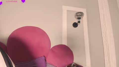 Ana  online show from December 6, 12:45 am