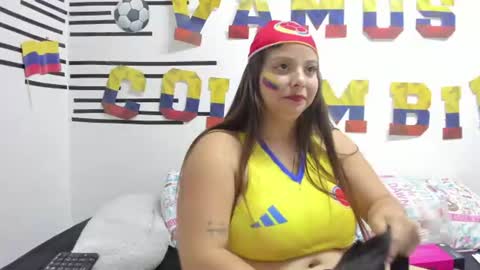 Ema Walker online show from June 27, 8:25 pm