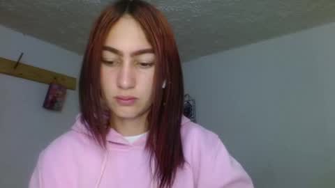 Snapshot of ember57607 chatting on February 1, 10:37 am ember57607 online show from February 1, 10:37 am