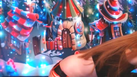 Ember Starleena online show from December 2, 3:03 pm