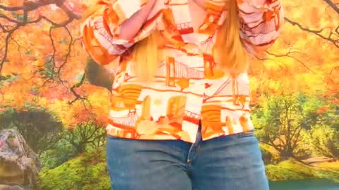 Ember Starleena online show from November 24, 3:34 pm