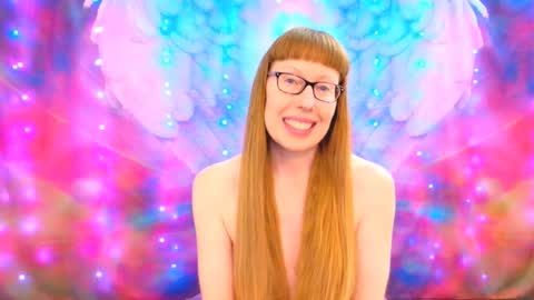 Ember Starleena online show from November 28, 4:31 pm