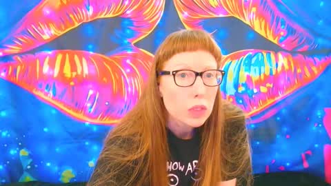 Ember Starleena online show from February 15, 6:37 pm