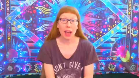 Ember Starleena online show from March 4, 4:02 pm