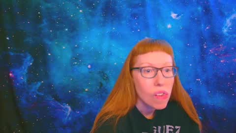 Snapshot of ember_starleena chatting on April 29, 2:21 pm Ember Starleena online show from April 29, 2:21 pm