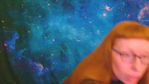 Snapshot of ember_starleena chatting on April 30, 3:07 pm Ember Starleena online show from April 30, 3:07 pm