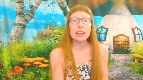 Snapshot of ember_starleena chatting on May 20, 2:45 pm Ember Starleena online show from May 20, 2:45 pm